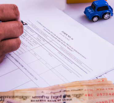 The Journey of your Credit Information: From the time you apply for a loan till the time you repay it.